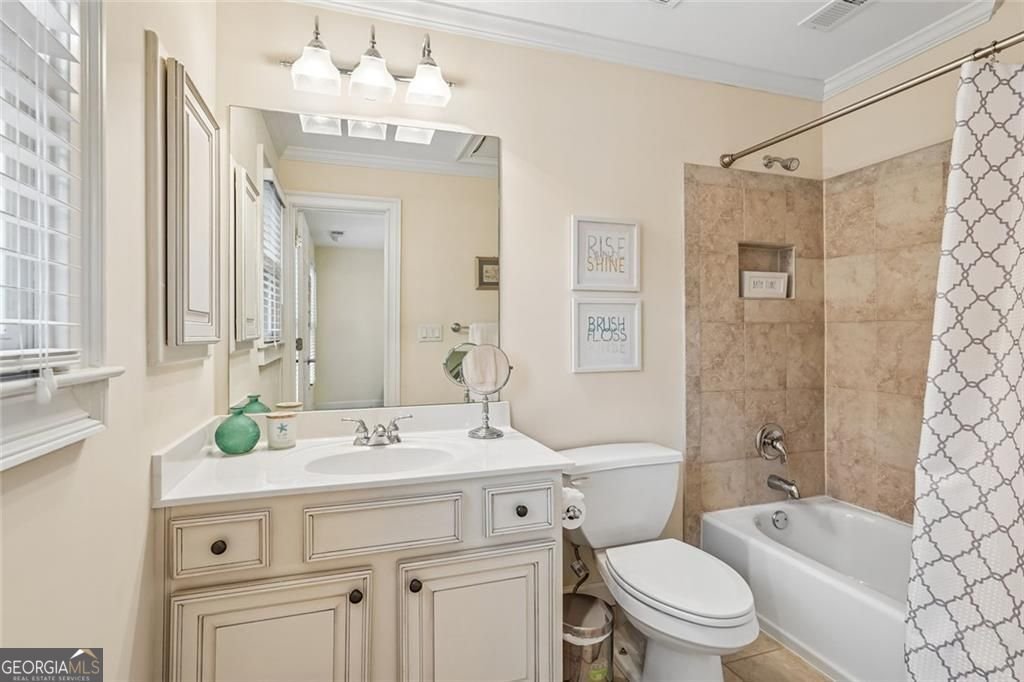 116 Ridgemoor Trace Canton - Photo 49