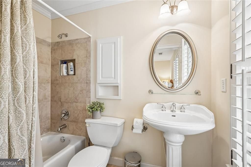116 Ridgemoor Trace Canton - Photo 51