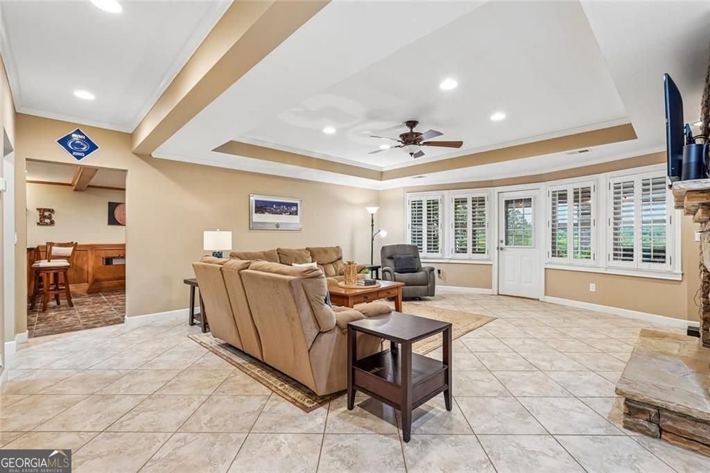 116 Ridgemoor Trace Canton - Photo 53