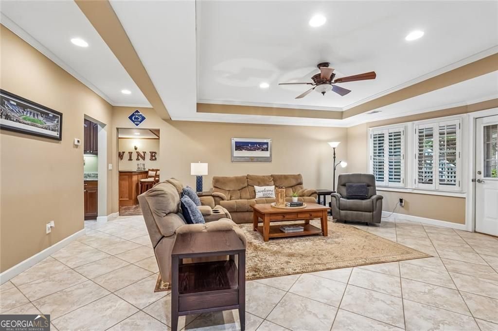 116 Ridgemoor Trace Canton - Photo 54