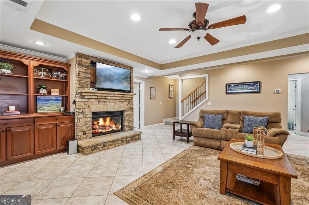 116 Ridgemoor Trace Canton - Photo 55