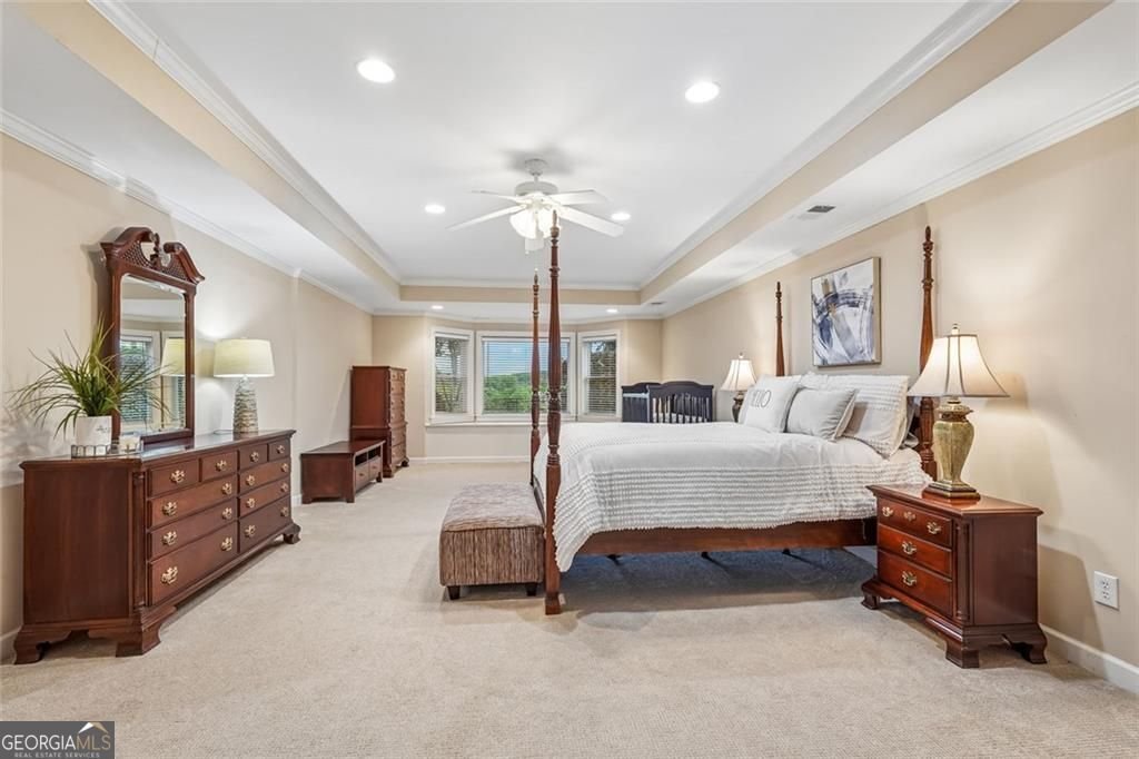 116 Ridgemoor Trace Canton - Photo 57