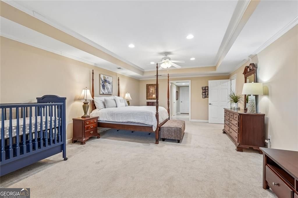 116 Ridgemoor Trace Canton - Photo 58