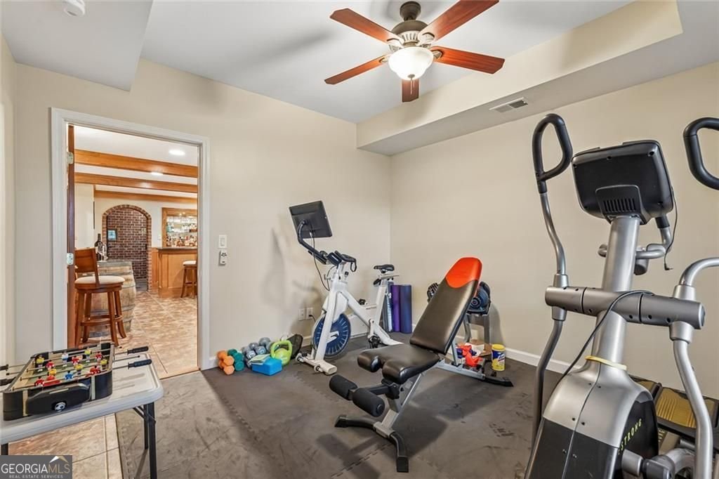 116 Ridgemoor Trace Canton - Photo 66