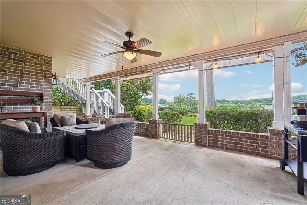 116 Ridgemoor Trace Canton - Photo 68