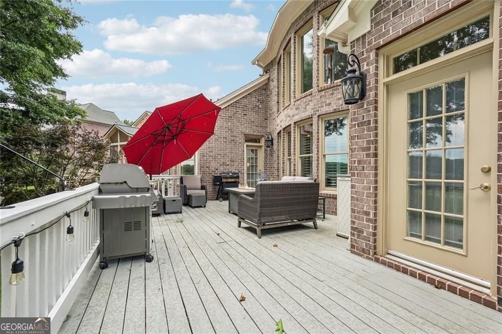 116 Ridgemoor Trace Canton - Photo 69