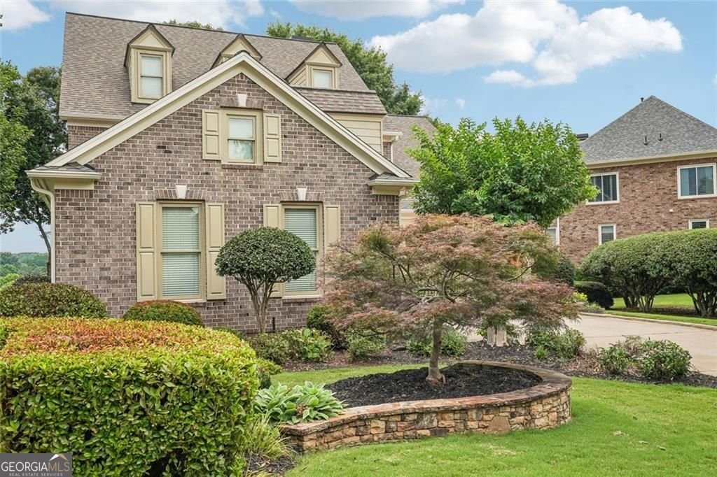 116 Ridgemoor Trace Canton - Photo 7