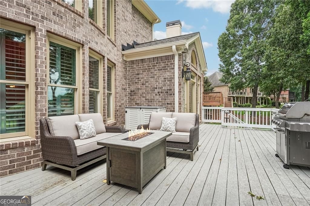 116 Ridgemoor Trace Canton - Photo 70