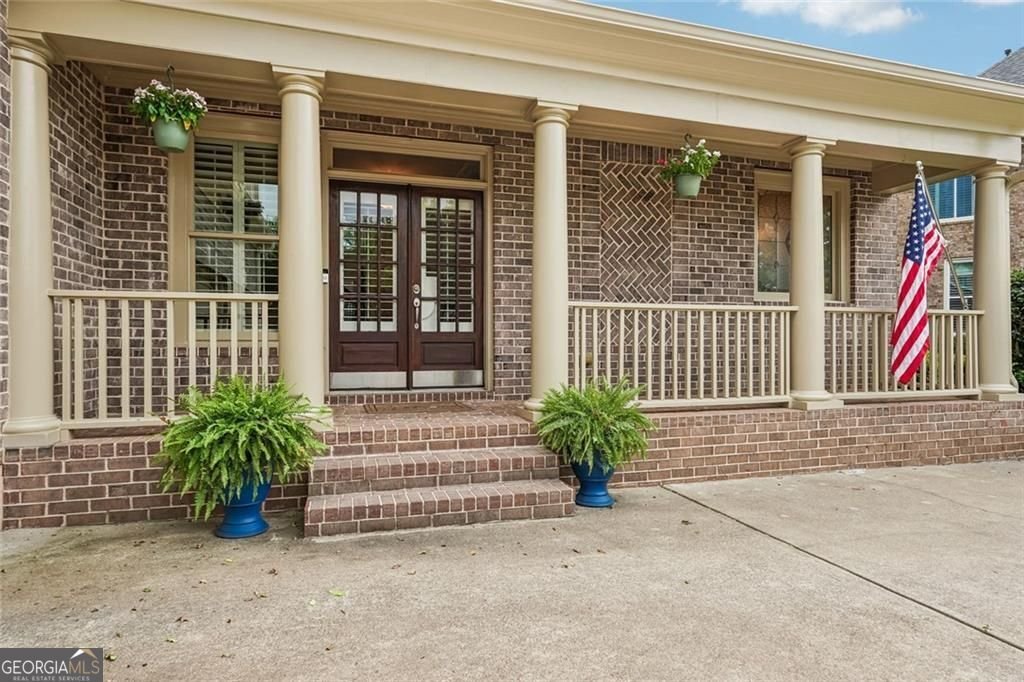 116 Ridgemoor Trace Canton - Photo 8