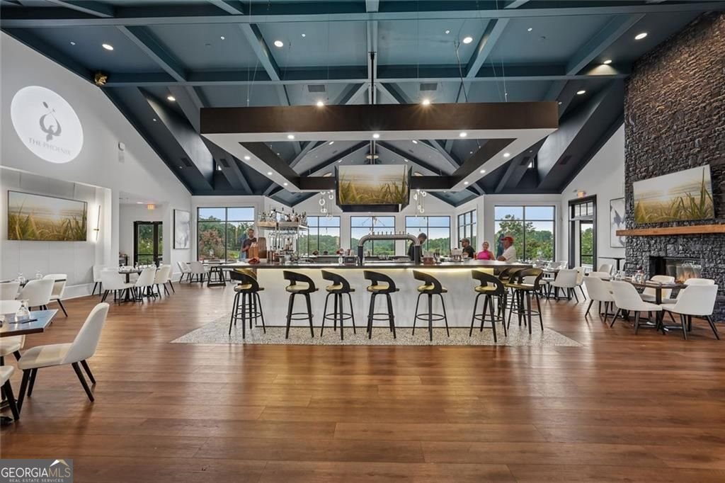 116 Ridgemoor Trace Canton - Photo 82