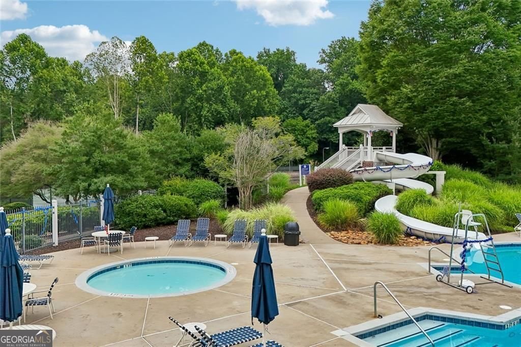 116 Ridgemoor Trace Canton - Photo 87