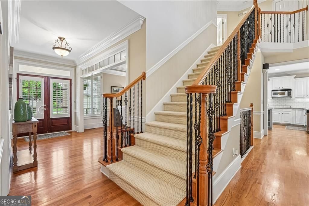 116 Ridgemoor Trace Canton - Photo 9