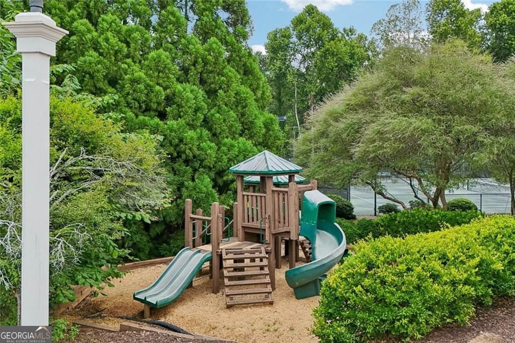 116 Ridgemoor Trace Canton - Photo 90