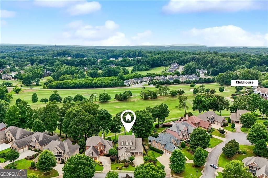 116 Ridgemoor Trace Canton - Photo 97