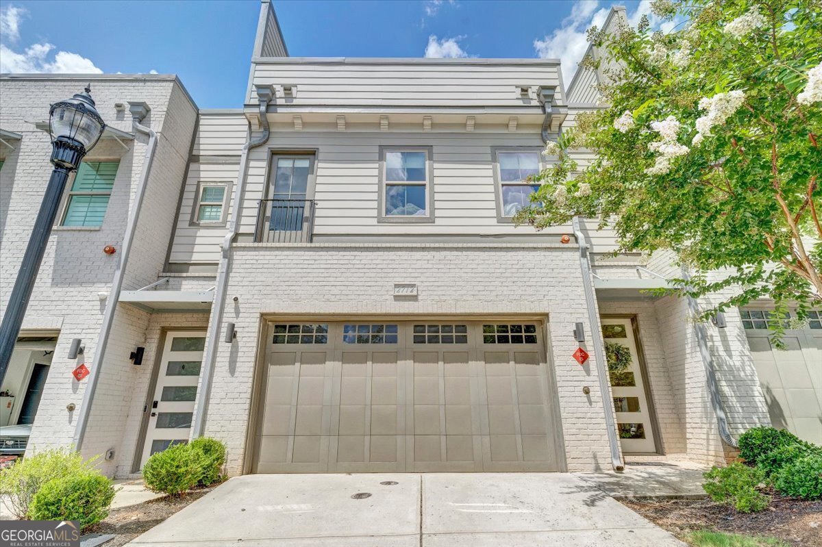 2712 Stargazer Terrace Smyrna - main photo