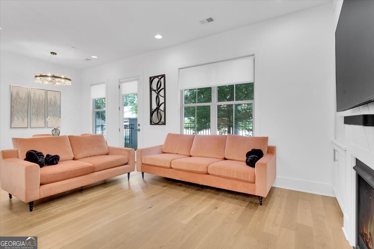 2712 Stargazer Terrace Smyrna - Photo 11