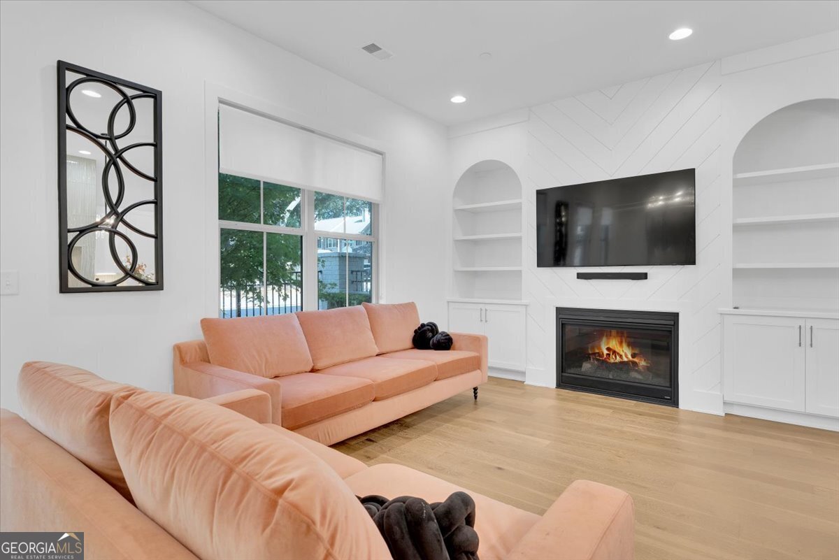 2712 Stargazer Terrace Smyrna - Photo 12