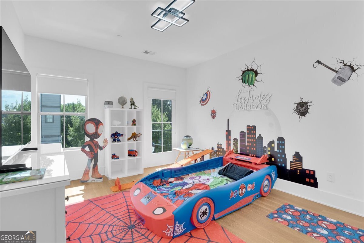 2712 Stargazer Terrace Smyrna - Photo 21