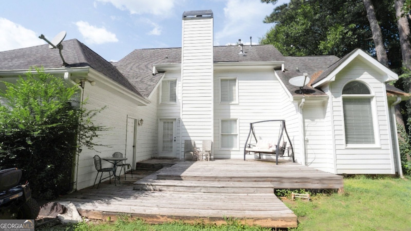 2075 Whispering Pines Lane Mcdonough - Photo 35