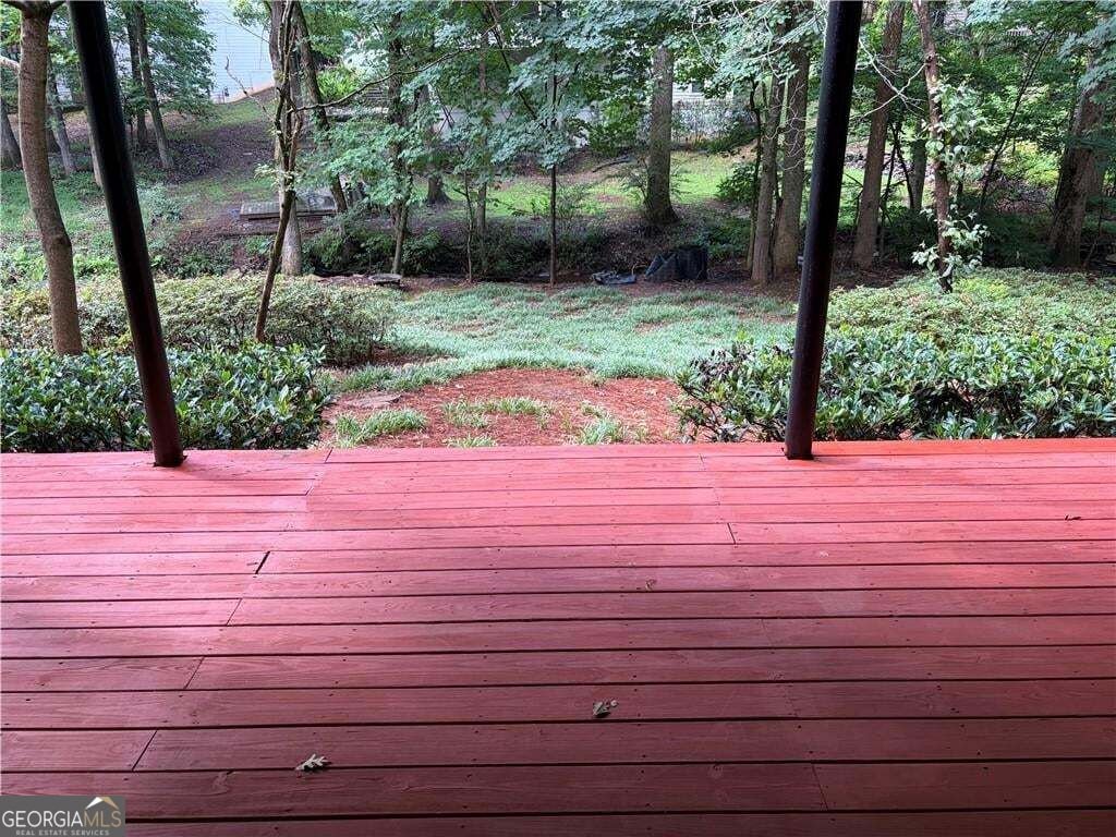 978 Mill Bend Drive Lawrenceville - Photo 36