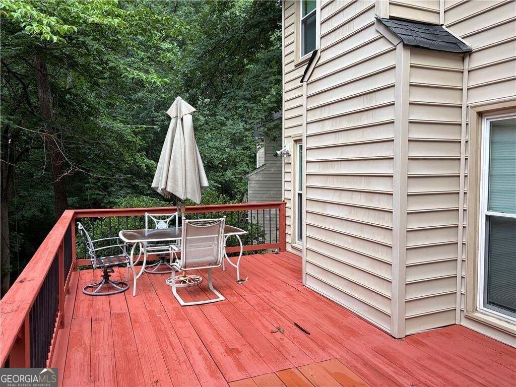 978 Mill Bend Drive Lawrenceville - Photo 37