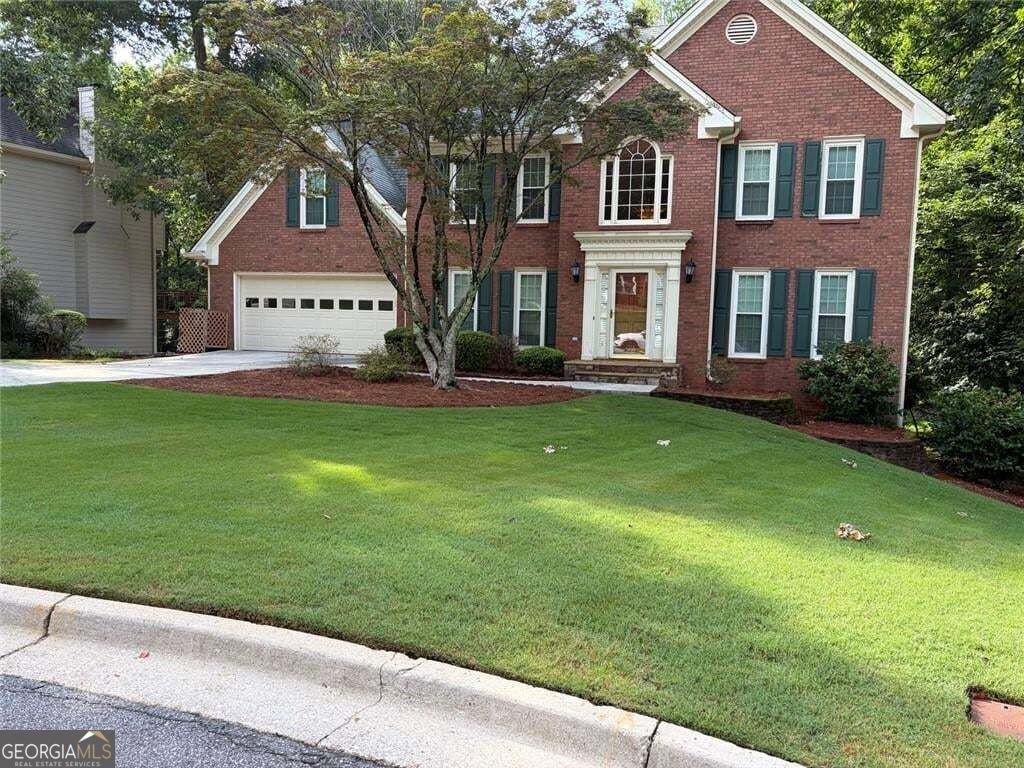 978 Mill Bend Drive Lawrenceville - Photo 40