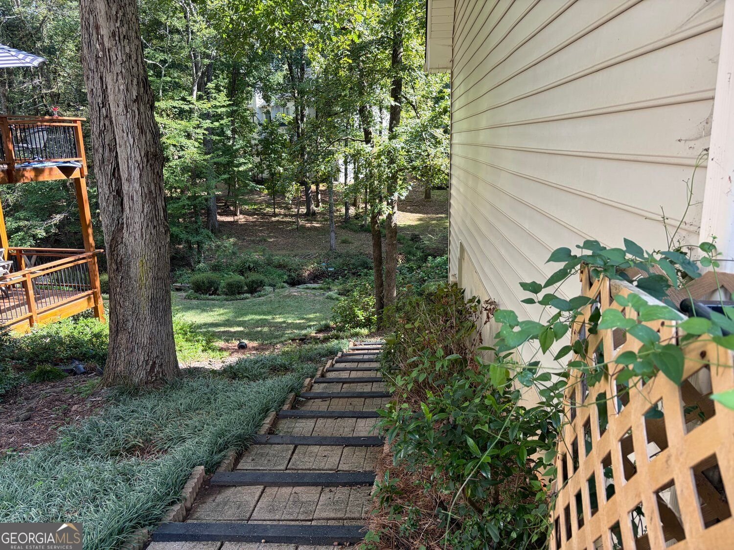 978 Mill Bend Drive Lawrenceville - Photo 41