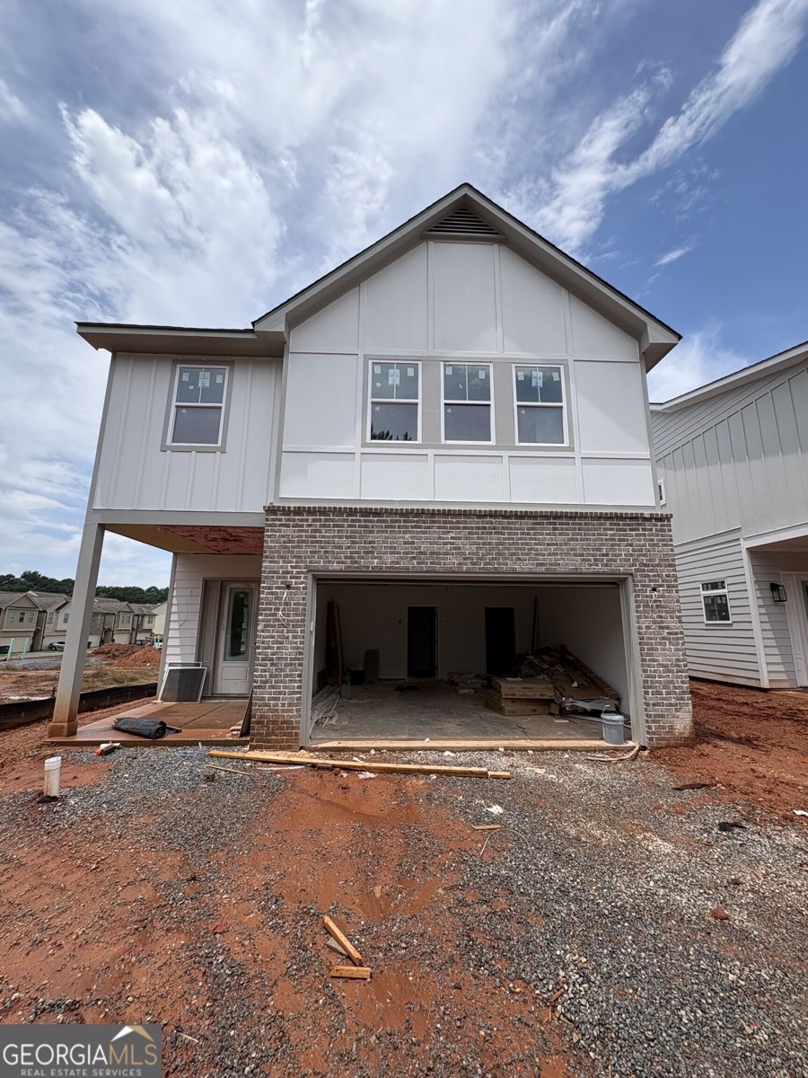 4777 Kittle Way Lilburn - main photo