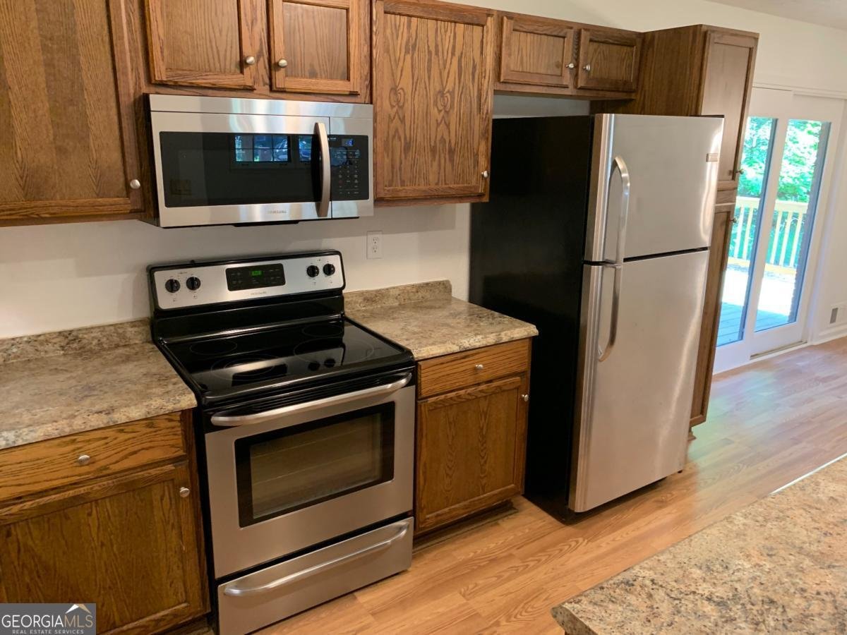 6103 Lake Lanier Heights Road Buford - Photo 16