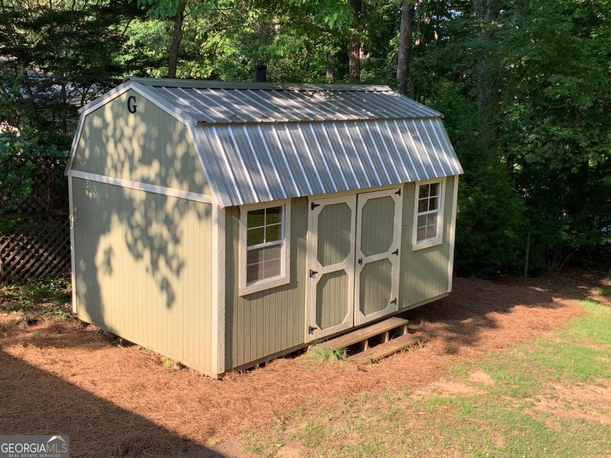 6103 Lake Lanier Heights Road Buford - Photo 18