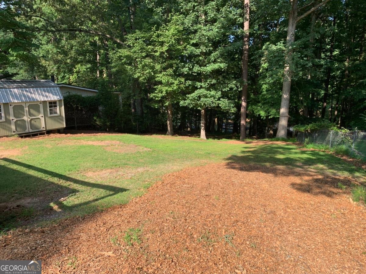 6103 Lake Lanier Heights Road Buford - Photo 19