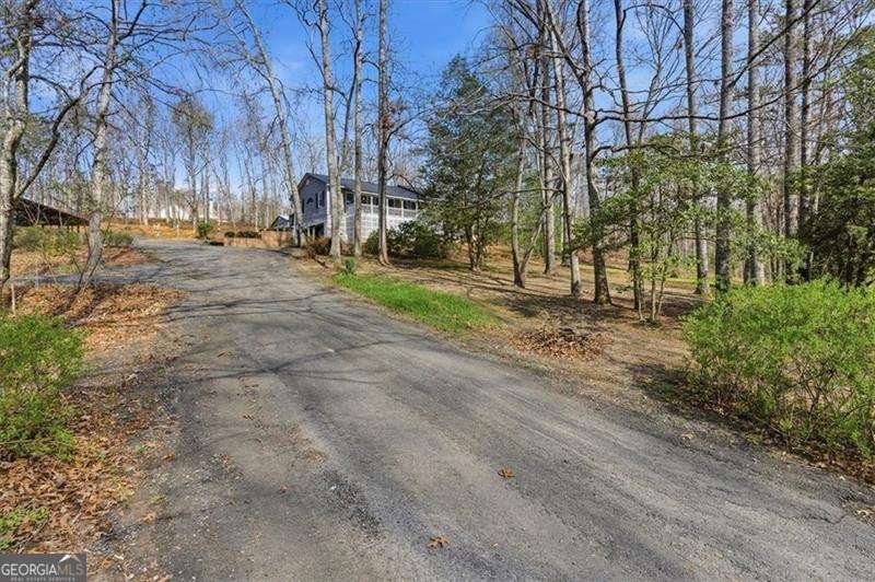261 Clayton Trail Canton - Photo 64