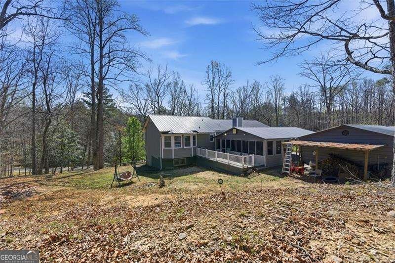 261 Clayton Trail Canton - Photo 68