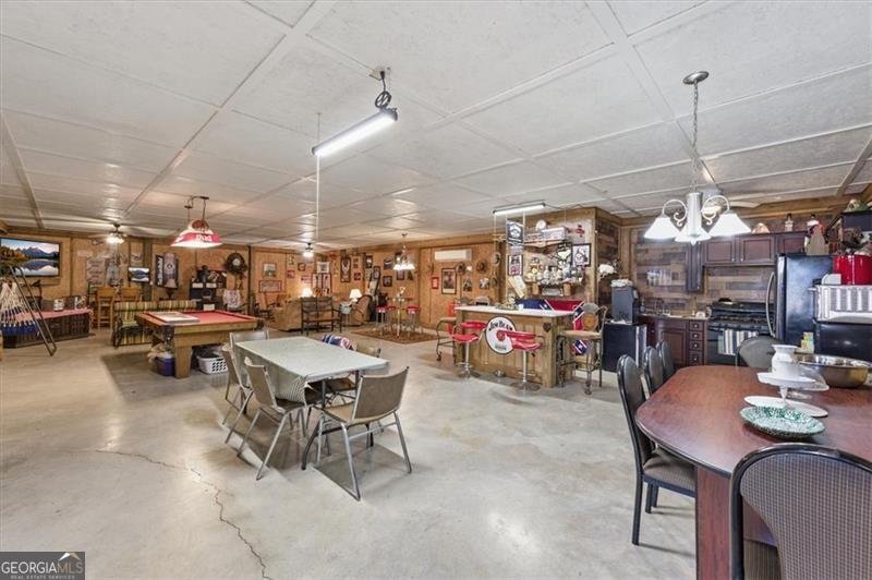 261 Clayton Trail Canton - Photo 74