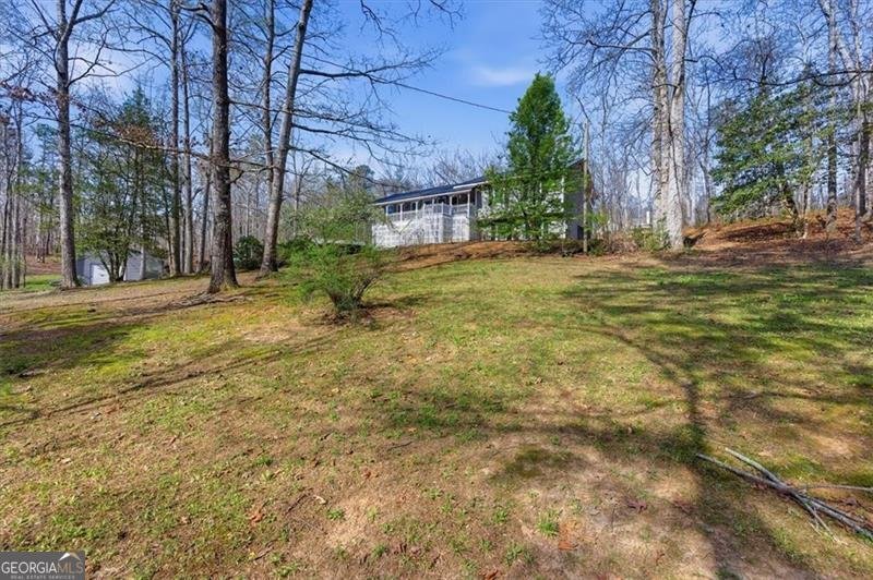 261 Clayton Trail Canton - Photo 84