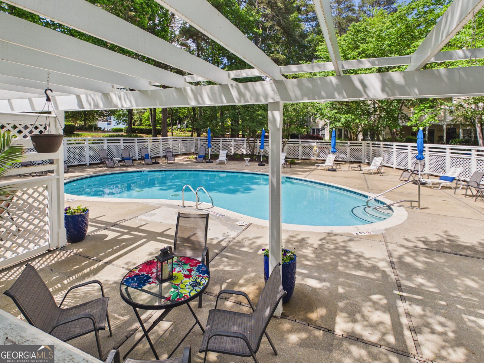 1111 Cannongate Crossing Marietta - Photo 20