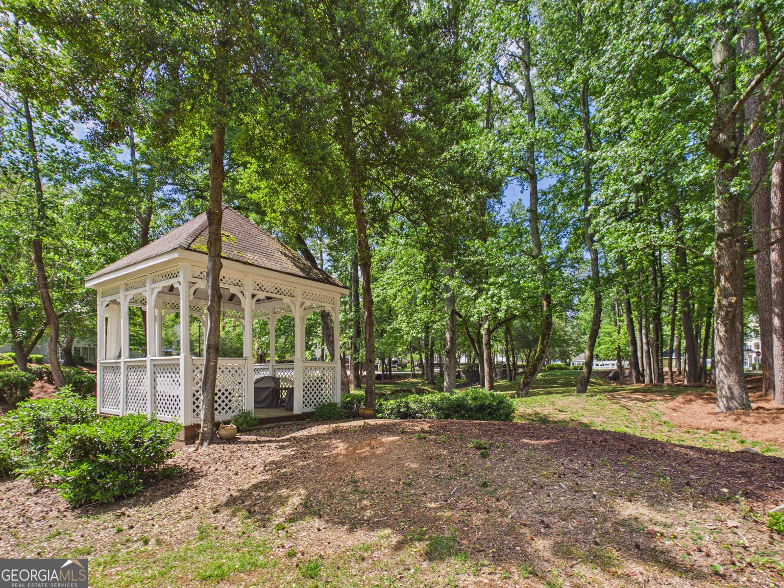 1111 Cannongate Crossing Marietta - Photo 22