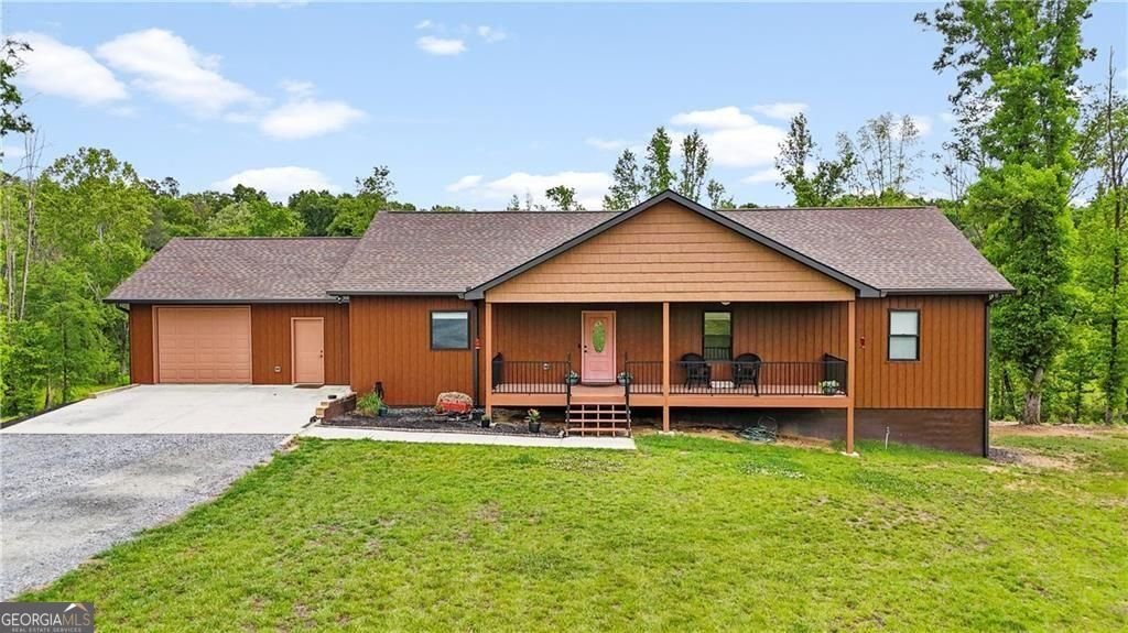 1581 Taylor Town Road Ranger - Photo 36