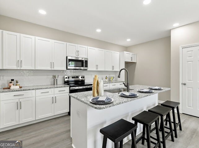 18 McGhee Street Rome - Photo 11