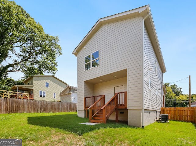 18 McGhee Street Rome - Photo 27