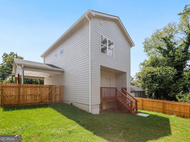 18 McGhee Street Rome - Photo 28