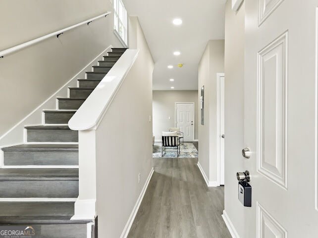 18 McGhee Street Rome - Photo 7