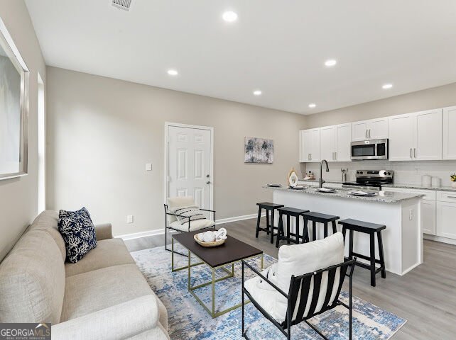 18 McGhee Street Rome - Photo 8
