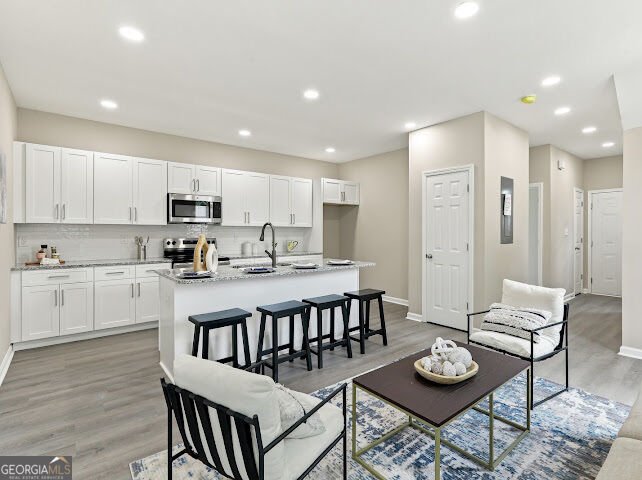 18 McGhee Street Rome - Photo 9