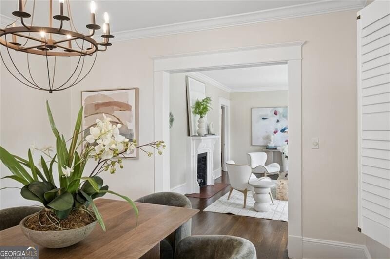 1721 Flagler Avenue Atlanta - Photo 11