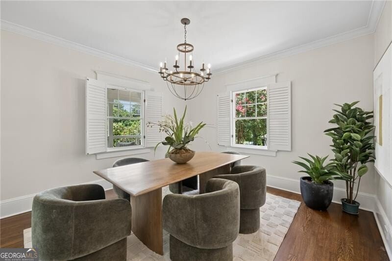 1721 Flagler Avenue Atlanta - Photo 12