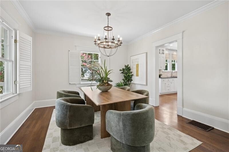 1721 Flagler Avenue Atlanta - Photo 13