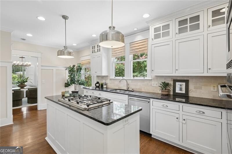 1721 Flagler Avenue Atlanta - Photo 16