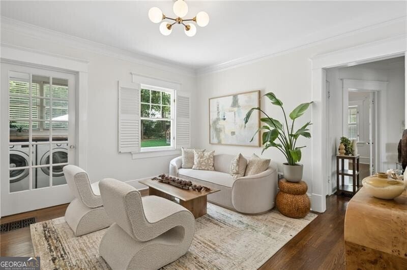 1721 Flagler Avenue Atlanta - Photo 27