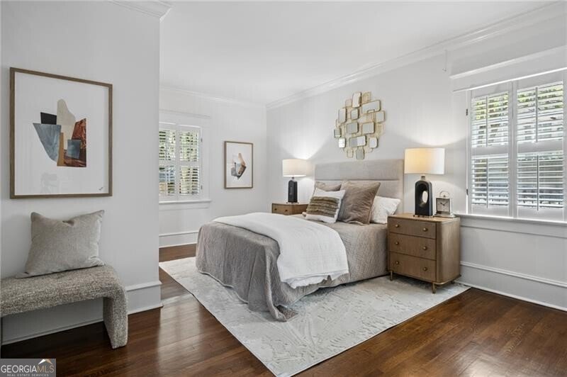 1721 Flagler Avenue Atlanta - Photo 31